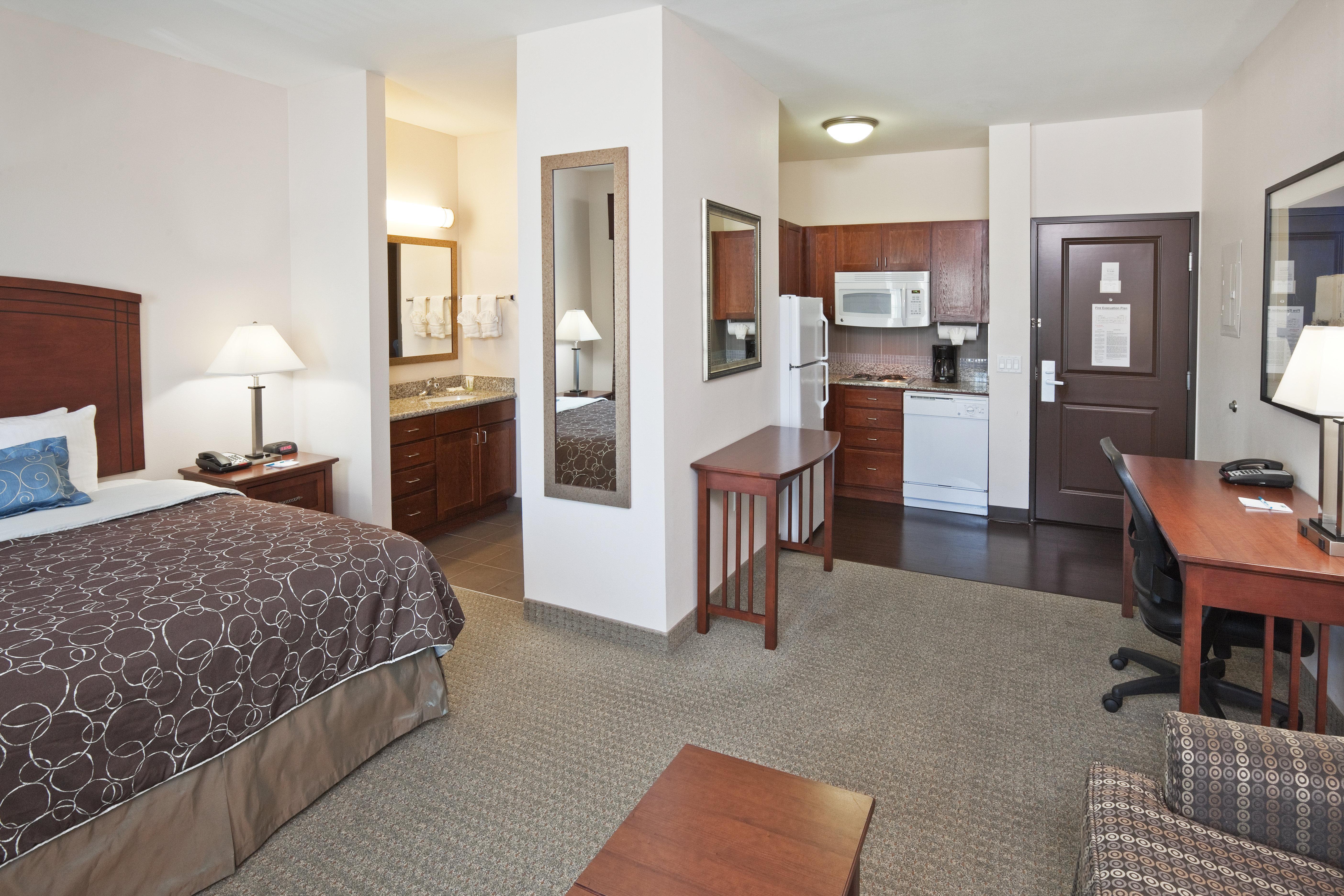 Staybridge Suites Plano - Richardson Area By Ihg Exterior photo