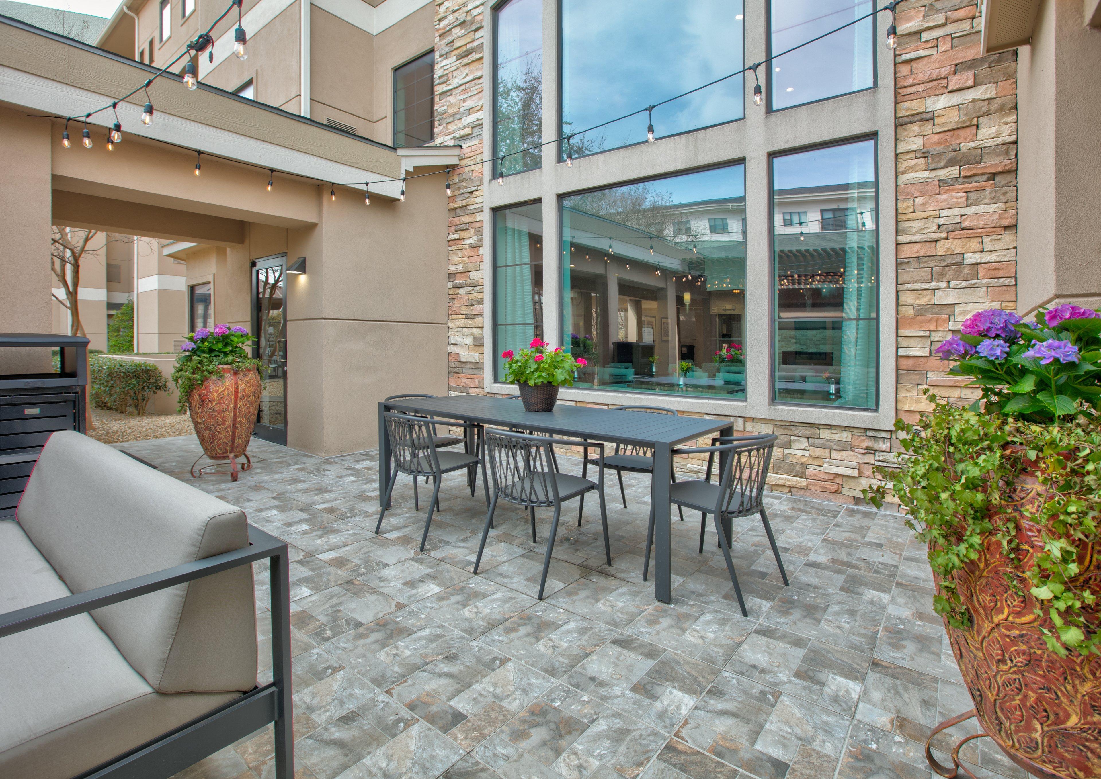 Staybridge Suites Plano - Richardson Area By Ihg Exterior photo