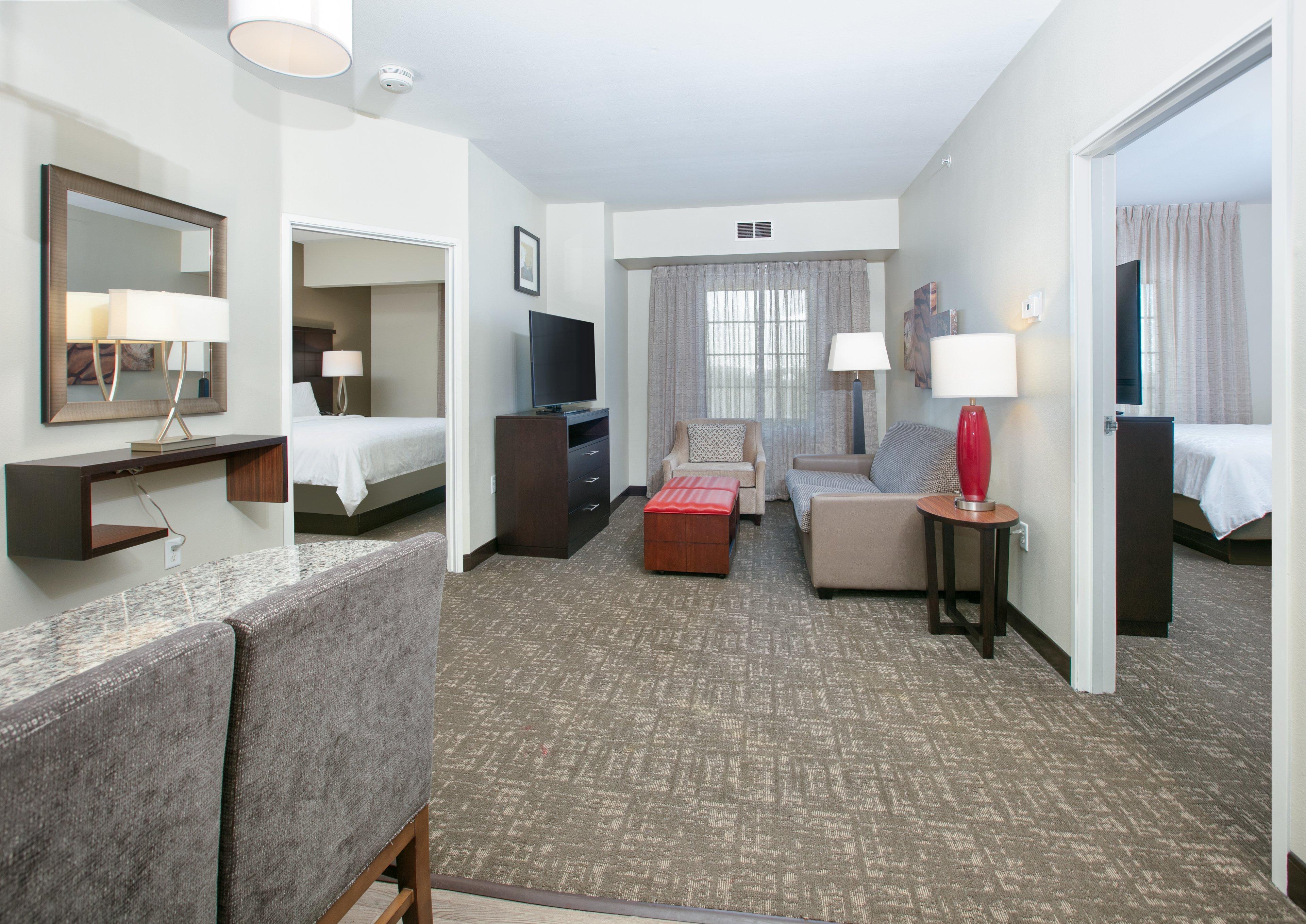 Staybridge Suites Plano - Richardson Area By Ihg Exterior photo