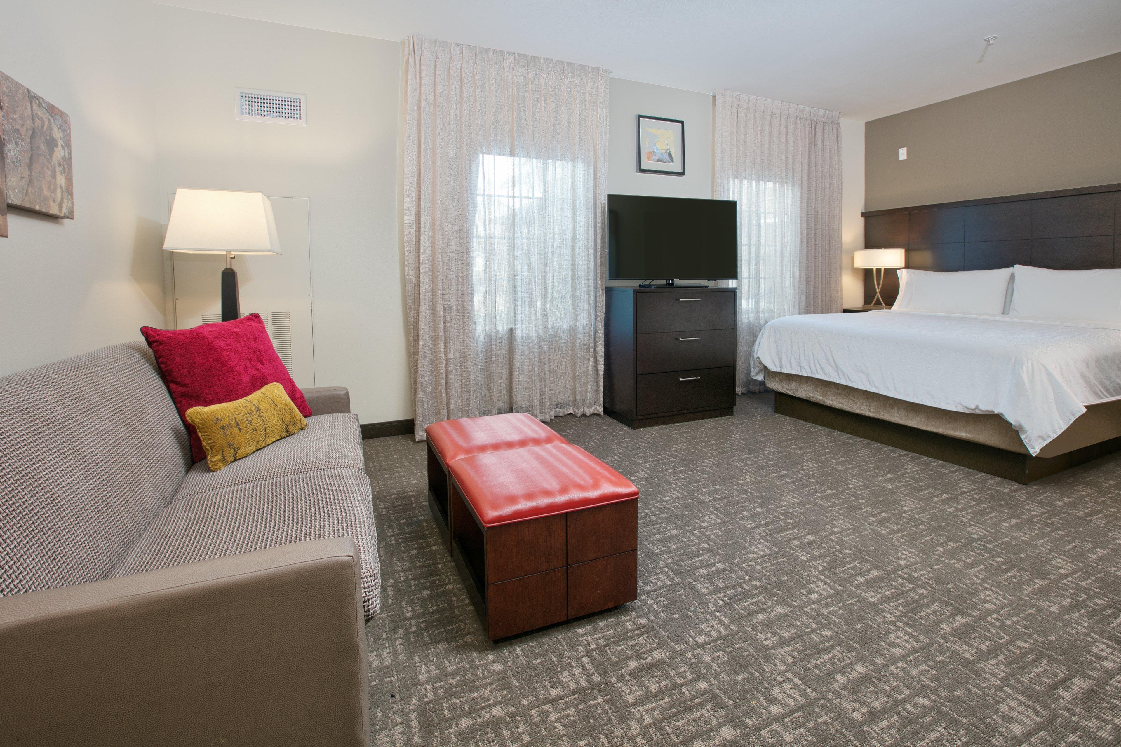 Staybridge Suites Plano - Richardson Area By Ihg Exterior photo